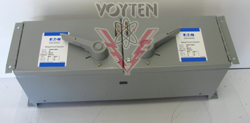 FDPWT3622J Switch by Eaton, Cutler Hammer or Westinghouse