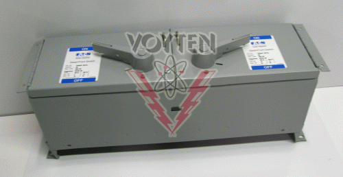 FDPWT3612J Switch by Eaton, Cutler Hammer or Westinghouse