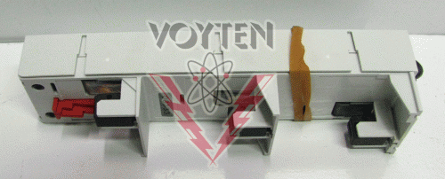 1001072 Bus Bar Adapter by M. Schneider