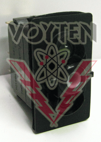 VGD1GHTC Switch by Carling Technologies