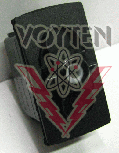 VDD1S00C Switch by Carling Technologies