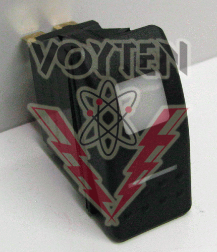 V1B1GJVC-AAC00-000 Switch by Carling Technologies