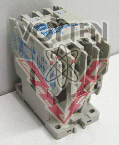 CE15AN4BB Contactor by Eaton, Cutler Hammer or Westinghouse