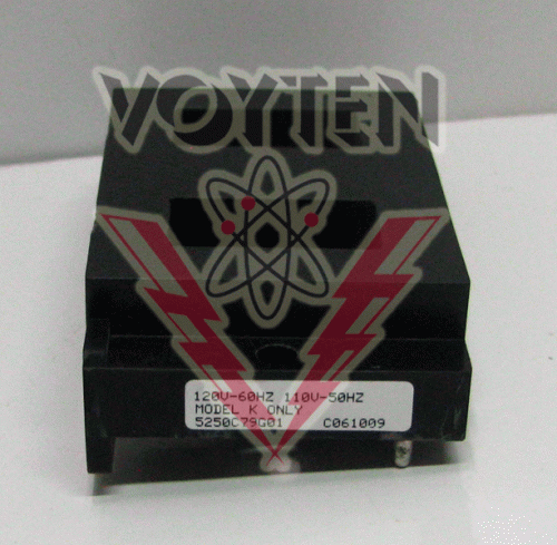 5250C79G01 Coil by Eaton, Cutler Hammer or Westinghouse