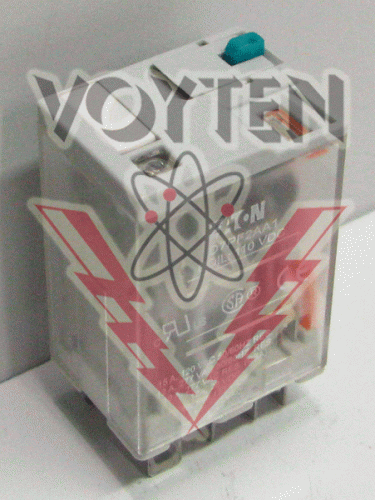 D7PF2AA1 Relay by Eaton, Cutler Hammer or Westinghouse