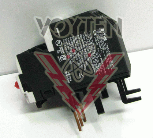 C396A2A005SELXB Relay by Eaton, Cutler Hammer or Westinghouse