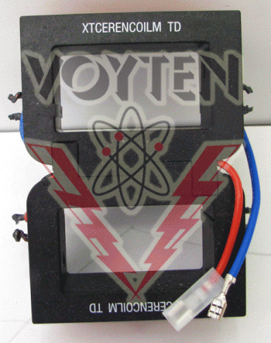 XTCERENCOILM Coil by Eaton, Cutler Hammer or Westinghouse