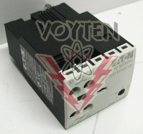 XTCEXTED10C11B Contactor by Eaton, Cutler Hammer or Westinghouse