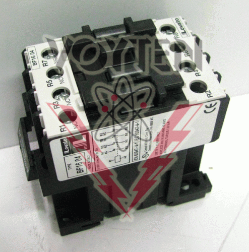 BF1604 Lovato Contactor
