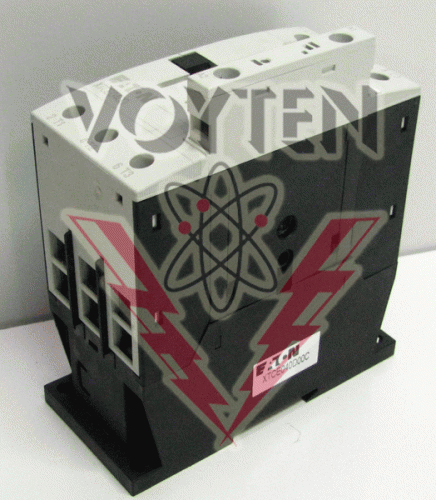 XTCE040D00C Contactor by Eaton, Cutler Hammer or Westinghouse