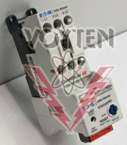E101A09B3A Starter by Eaton, Cutler Hammer or Westinghouse