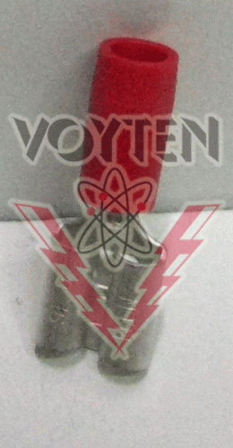 QC1.25-6.4DG by CABAC