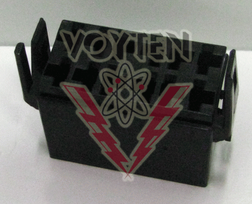 LC2-01 by Carling Technologies