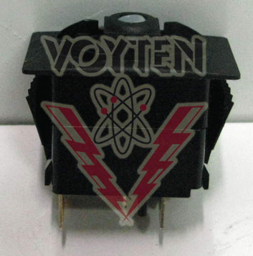 V1D1 Switch by Carling Technologies