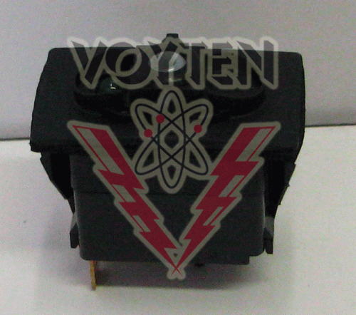 V4D1 Switch by Carling Technologies