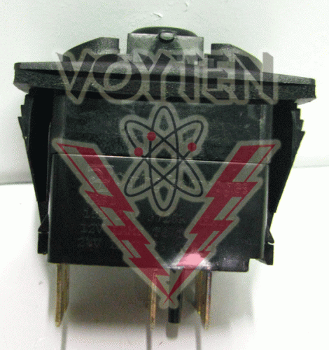 VAB1 Switch by Carling Technologies