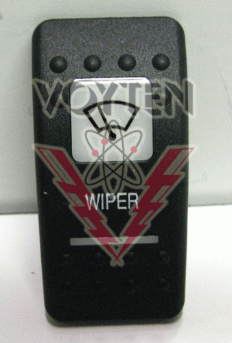 VVAACMH-11K Button by Carling Technologies