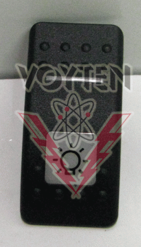 VVAACMC100 by Carling Technologies