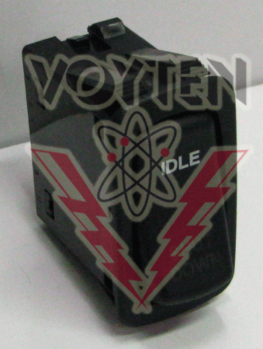 L14E3CHH1 Switch by Carling Technologies