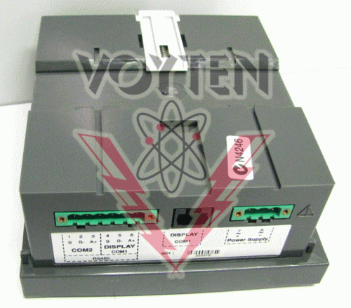 M-CVM-K2-ITF-405 CVM Module by Circutor