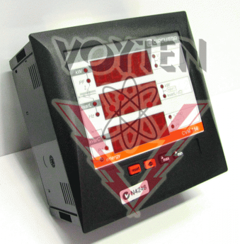 CVM144ITF-RS485-C2 Power Analyzer by Circutor