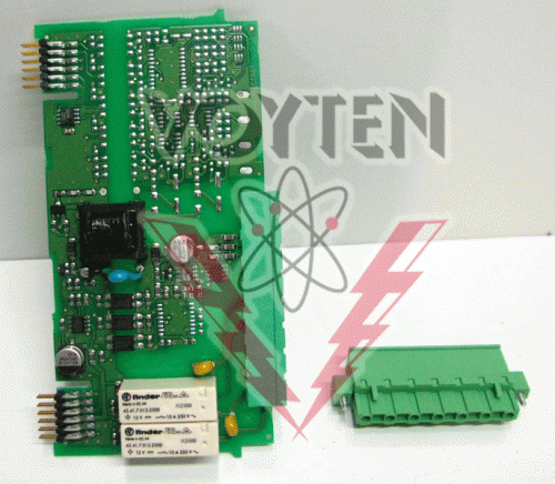 M51010 Module by Circutor