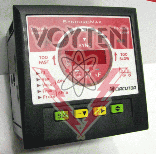 M146250070000 by Circutor