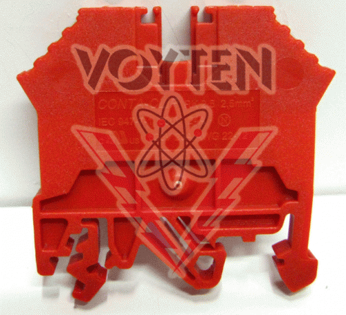 RK2.5PAR by Conta Clip