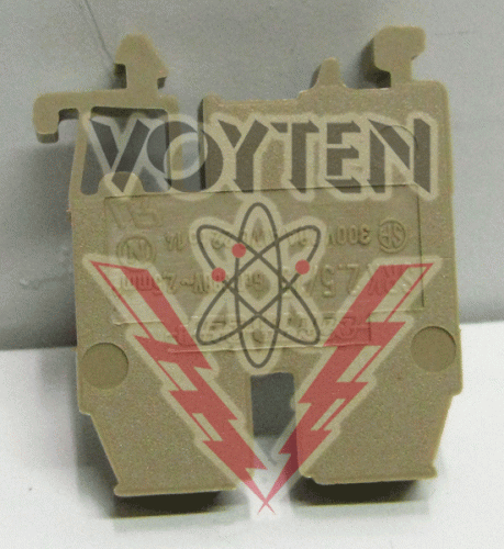 SRK2.5/15 by Conta Clip