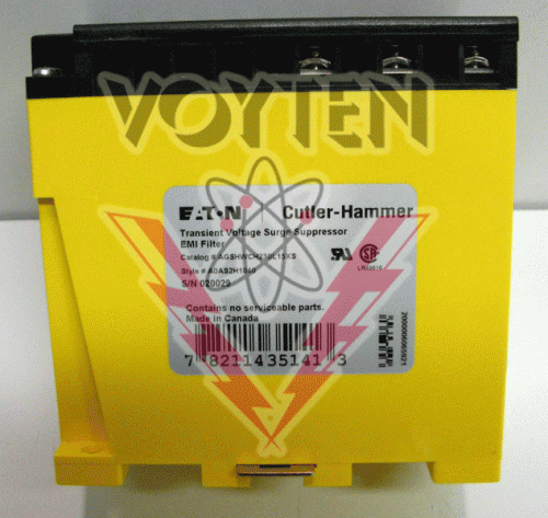 AGSHWCH230L15XS by Eaton, Cutler Hammer or Westinghouse