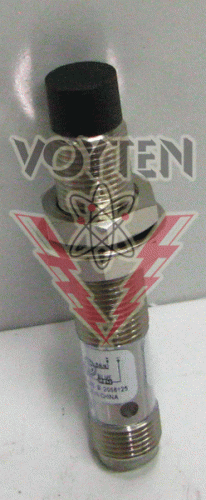 E57-12GU04-DDB Sensor by Eaton, Cutler Hammer or Westinghouse