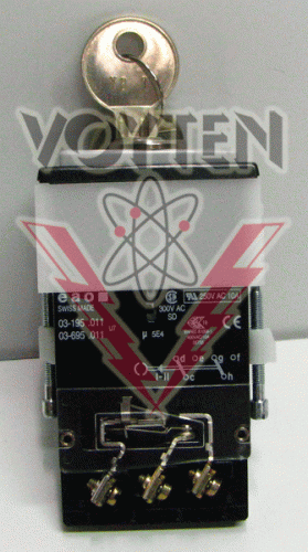 3703695011YB10 by EAO