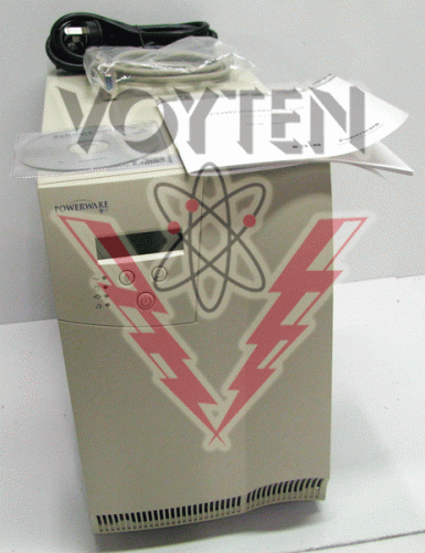 POWERWARE 9120 Battery Backup by Eaton, Cutler Hammer or Westinghouse