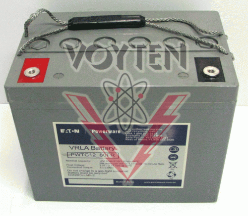 PWTC12-80FR by Eaton, Cutler Hammer or Westinghouse