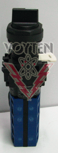 E22LDBAM1 Selector Switch by Eaton, Cutler Hammer or Westinghouse