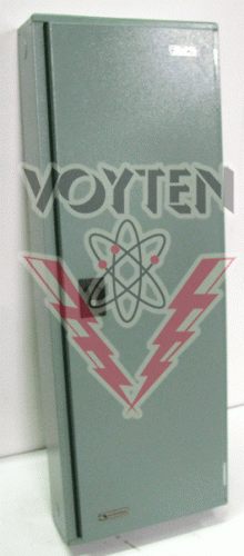 ECPUGDD8B by Eaton, Cutler Hammer or Westinghouse