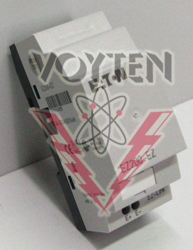 EZ200-EZ by Eaton, Cutler Hammer or Westinghouse