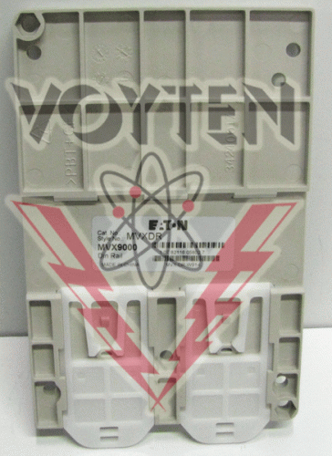 MVXDR by Eaton, Cutler Hammer or Westinghouse