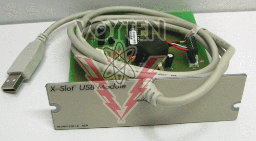 XSLOTUSB USB Card by Eaton, Cutler Hammer or Westinghouse