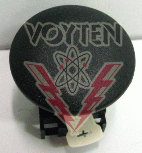 E22JPL1 Pushbutton by Eaton, Cutler Hammer or Westinghouse