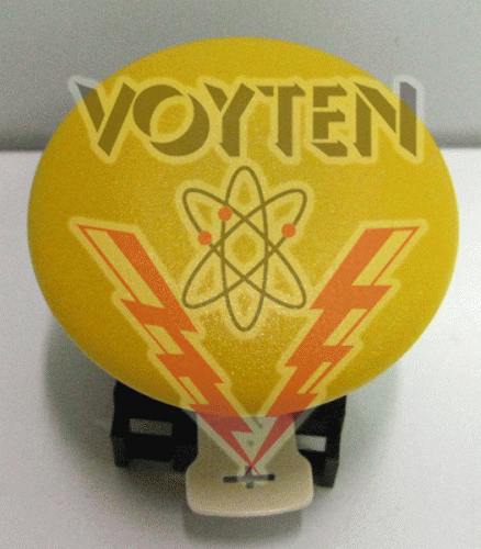 E22JPL4 Pushbutton by Eaton, Cutler Hammer or Westinghouse