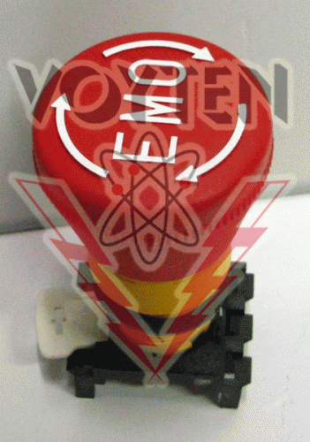 E22LTA2N123QW Pushbutton by Eaton, Cutler Hammer or Westinghouse