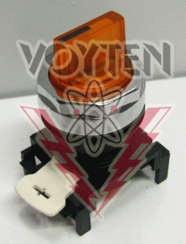 E22SG9 Pushbutton by Eaton, Cutler Hammer or Westinghouse