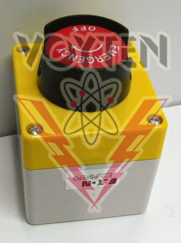 E22UPSREPO Pushbutton by Eaton, Cutler Hammer or Westinghouse