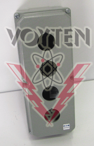 E34N14 Enclosure by Eaton, Cutler Hammer or Westinghouse