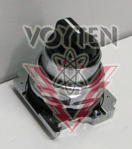 10250T1323 Selector Switch by Eaton, Cutler Hammer or Westinghouse