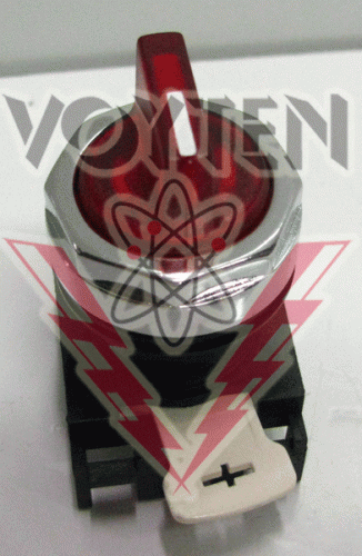 E22SL2 Selector Switch by Eaton, Cutler Hammer or Westinghouse