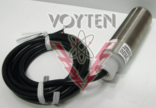E58-30RS18-GD Sensor by Eaton, Cutler Hammer or Westinghouse
