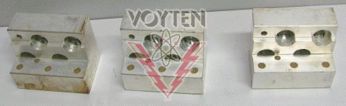 EML33 Lug Kit by Eaton, Cutler Hammer or Westinghouse