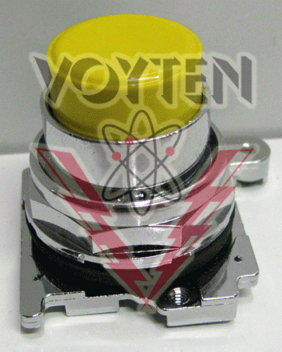 91000T120 Pushbutton by Eaton, Cutler Hammer or Westinghouse